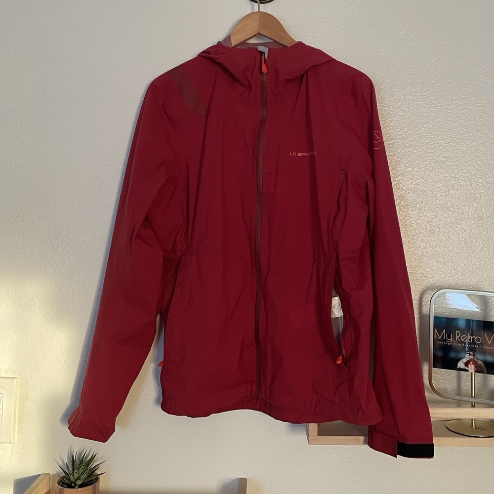 La Sportiva‎ Discover Jacket Women's XL